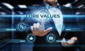 Reliance Home Watch Core Values