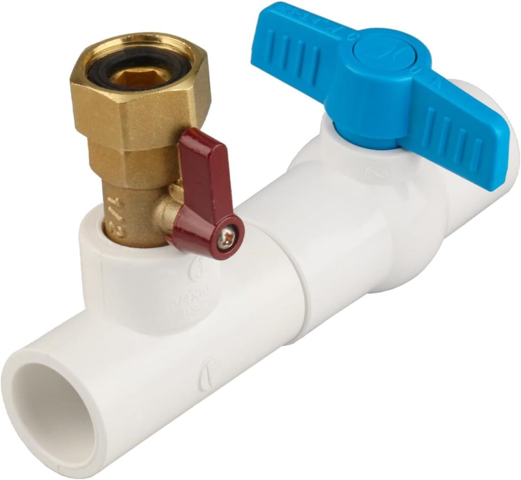 AC Drip Line Cleaner
