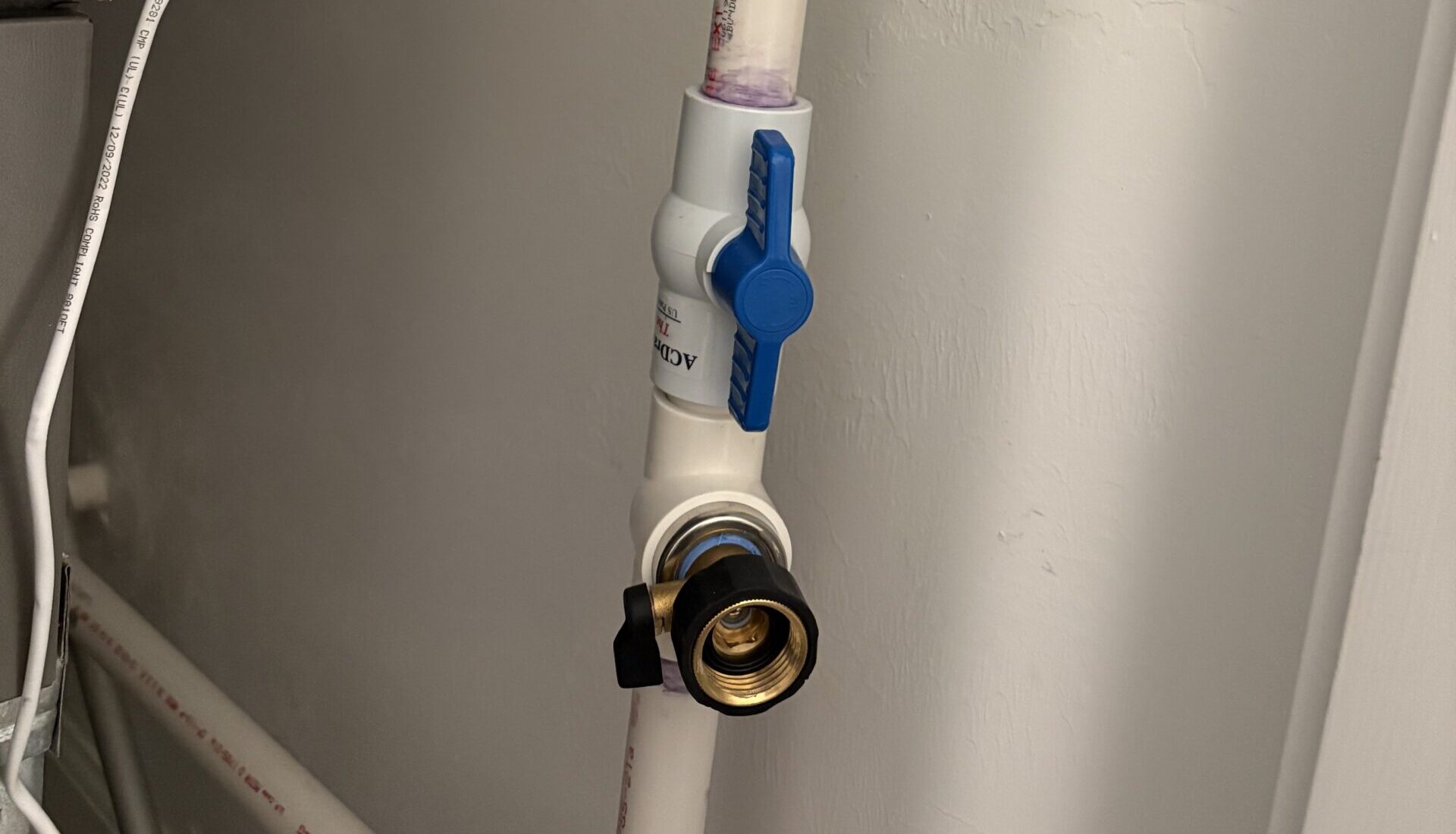 AC Drip Line Cleaner – Why Every Homeowner Needs One!